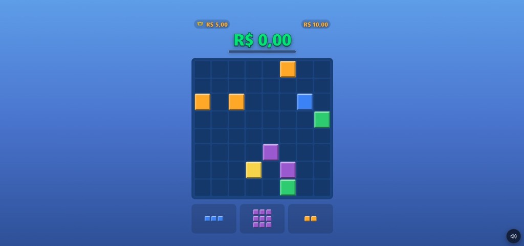 Block Win