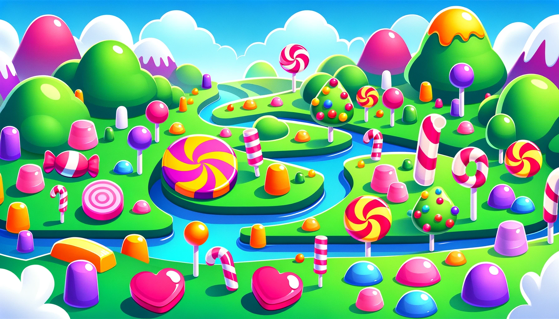 Candy Cash