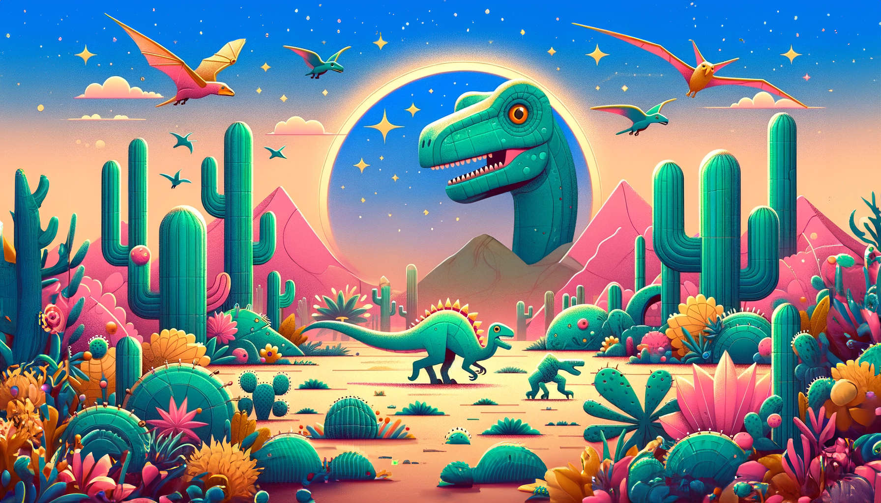 DinoWin